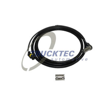 Snímač, počet otáček kol TRUCKTEC AUTOMOTIVE 05.42.131