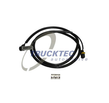 Snímač, počet otáček kol TRUCKTEC AUTOMOTIVE 05.42.142