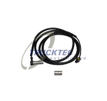 Snímač, počet otáček kol TRUCKTEC AUTOMOTIVE 05.42.143