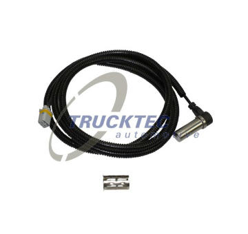 Snímač, počet otáček kol TRUCKTEC AUTOMOTIVE 05.42.145