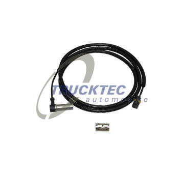 Snímač, počet otáček kol TRUCKTEC AUTOMOTIVE 05.42.146