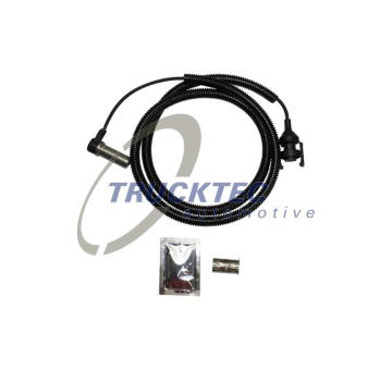 Snímač, počet otáček kol TRUCKTEC AUTOMOTIVE 05.42.149