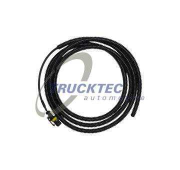 Snímač, počet otáček kol TRUCKTEC AUTOMOTIVE 05.42.164
