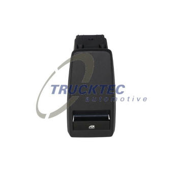 Spínač, zvedací zařízení oken TRUCKTEC AUTOMOTIVE 05.42.167