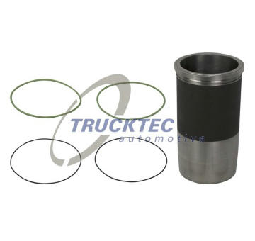 Sada vlozky valce TRUCKTEC AUTOMOTIVE 05.43.001