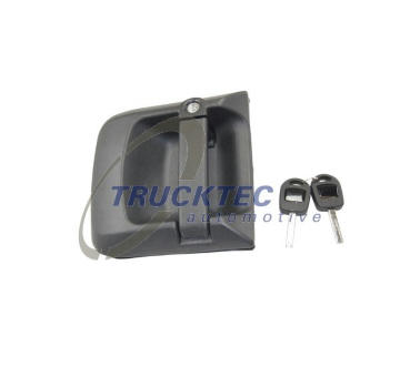 Vnější klika dveří TRUCKTEC AUTOMOTIVE 05.53.005