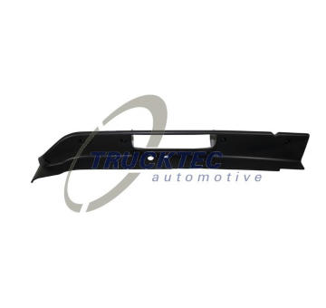 Kryt nárazníku TRUCKTEC AUTOMOTIVE 05.62.018