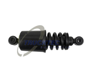 Tlumic, zaveseni kabiny TRUCKTEC AUTOMOTIVE 05.63.002