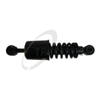 Tlumic, zaveseni kabiny TRUCKTEC AUTOMOTIVE 05.63.024