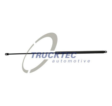 Pneumaticka pruzina TRUCKTEC AUTOMOTIVE 05.66.001