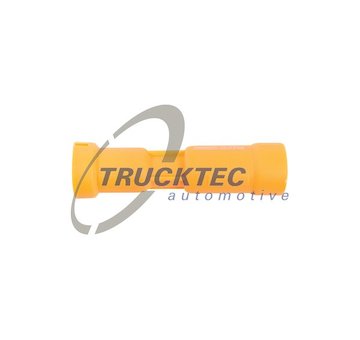 Trychtýř, olejová měrka TRUCKTEC AUTOMOTIVE 07.10.007