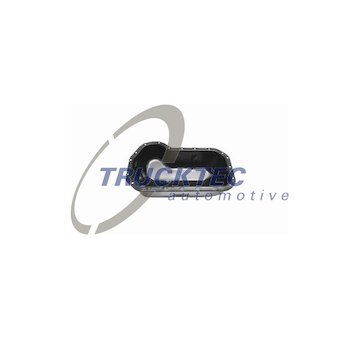 Olejová vana TRUCKTEC AUTOMOTIVE 07.10.045