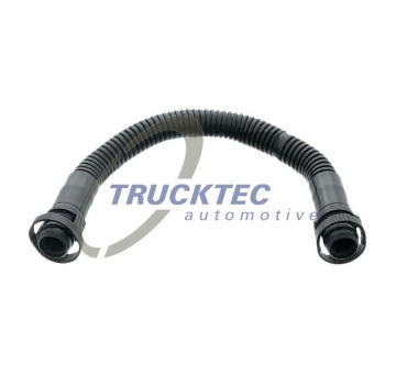 Hadice, větrání klikové skříně TRUCKTEC AUTOMOTIVE 07.10.055