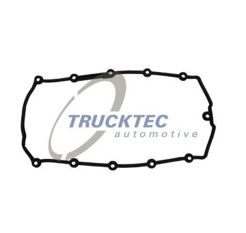 Těsnění, kryt hlavy válce TRUCKTEC AUTOMOTIVE 07.10.077