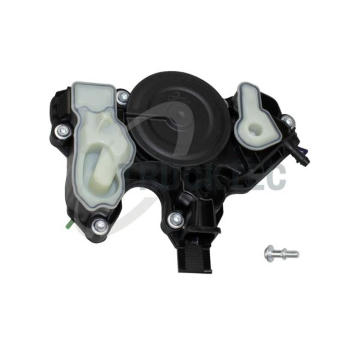 Odlučovač oleje, odvětrání klikové skříně TRUCKTEC AUTOMOTIVE 07.10.109