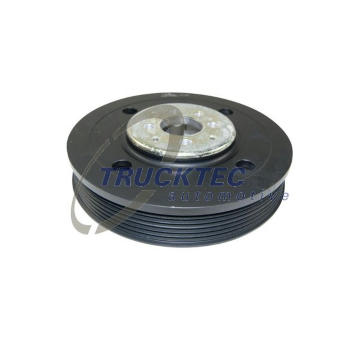 remenice, klikovy hridel TRUCKTEC AUTOMOTIVE 07.11.032