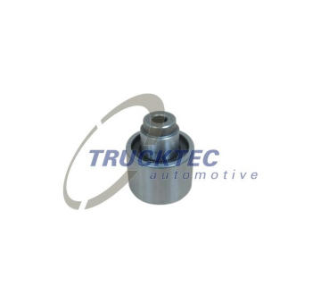 Vratna/vodici kladka, ozubeny remen TRUCKTEC AUTOMOTIVE 07.12.010