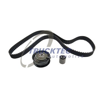ozubení,sada rozvodového řemene TRUCKTEC AUTOMOTIVE 07.12.030