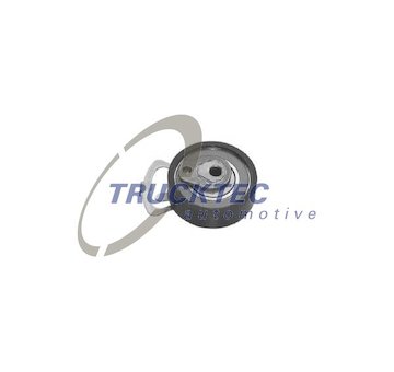 Napínací kladka, ozubený řemen TRUCKTEC AUTOMOTIVE 07.12.035