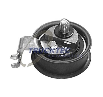 Napínací kladka, ozubený řemen TRUCKTEC AUTOMOTIVE 07.12.036