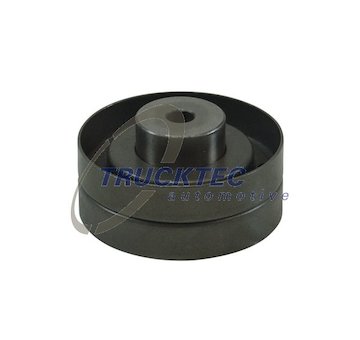 Vratná/vodicí kladka, ozubený řemen TRUCKTEC AUTOMOTIVE 07.12.083