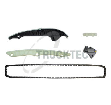 Sada rozvodového řetězu TRUCKTEC AUTOMOTIVE 07.12.153