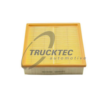 Vzduchový filter TRUCKTEC AUTOMOTIVE 07.14.006