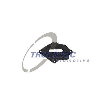 Příruba, karburátor TRUCKTEC AUTOMOTIVE 07.14.011