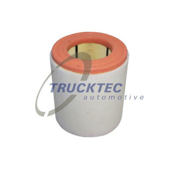 Vzduchový filter TRUCKTEC AUTOMOTIVE 07.14.015