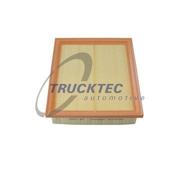 Vzduchový filtr TRUCKTEC AUTOMOTIVE 07.14.036