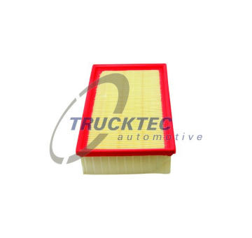 Vzduchový filtr TRUCKTEC AUTOMOTIVE 07.14.189