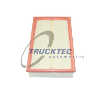 Vzduchový filtr TRUCKTEC AUTOMOTIVE 07.14.190