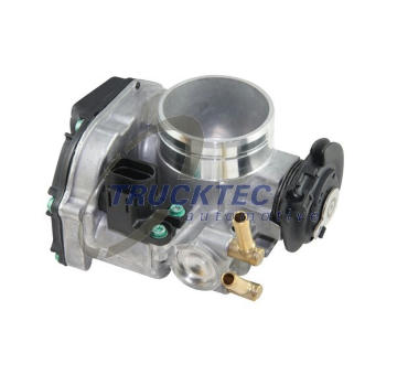 Hrdlo skrtici klapky TRUCKTEC AUTOMOTIVE 07.14.204