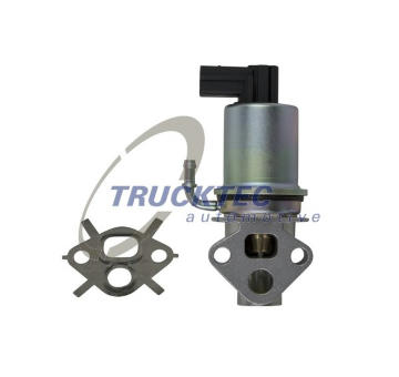 AGR-Ventil TRUCKTEC AUTOMOTIVE 07.16.040