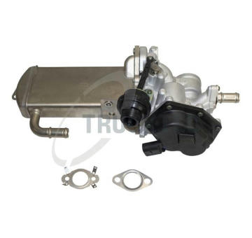 AGR-Ventil TRUCKTEC AUTOMOTIVE 07.16.048