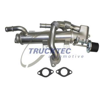 AGR-Ventil TRUCKTEC AUTOMOTIVE 07.16.059