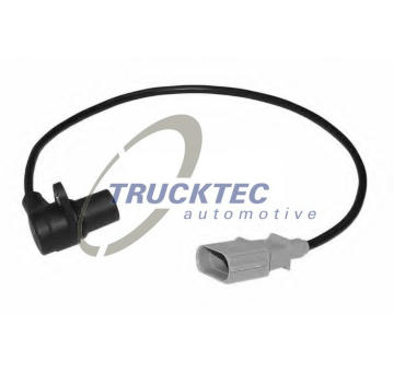 Generátor impulsů, klikový hřídel TRUCKTEC AUTOMOTIVE 07.17.037