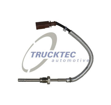 Snímač teploty výfukových plynov TRUCKTEC AUTOMOTIVE 07.17.093
