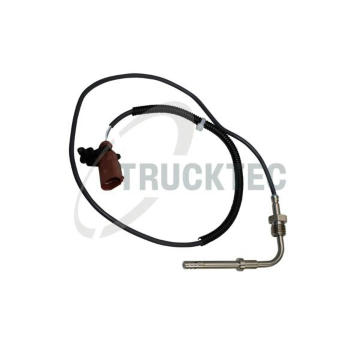 Cidlo, teplota vyfukovych plynu TRUCKTEC AUTOMOTIVE 07.17.108