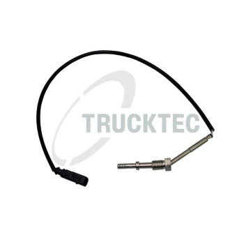 Cidlo, teplota vyfukovych plynu TRUCKTEC AUTOMOTIVE 07.17.112