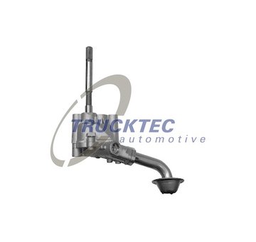 Olejové čerpadlo TRUCKTEC AUTOMOTIVE 07.18.004