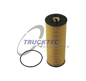 Olejový filtr TRUCKTEC AUTOMOTIVE 07.18.047