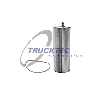 Olejový filtr TRUCKTEC AUTOMOTIVE 07.18.048
