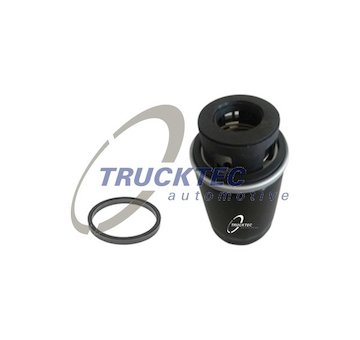Olejový filtr TRUCKTEC AUTOMOTIVE 07.18.061
