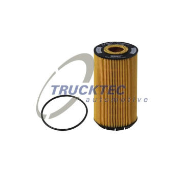 Olejový filter TRUCKTEC AUTOMOTIVE 07.18.062