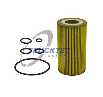 Olejový filtr TRUCKTEC AUTOMOTIVE 07.18.068