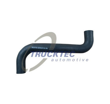 Hadice chladiče TRUCKTEC AUTOMOTIVE 07.19.006