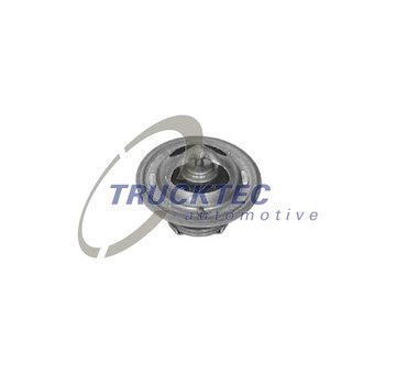 Termostat, chladivo TRUCKTEC AUTOMOTIVE 07.19.028