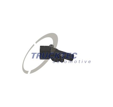 Příruba chladiva TRUCKTEC AUTOMOTIVE 07.19.046