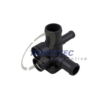 Příruba chladiva TRUCKTEC AUTOMOTIVE 07.19.126